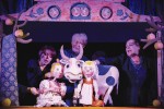 Новые истории театра кукол