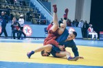 Чемпионат России по самбо 