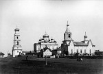 Утраченные храмы Оренбурга