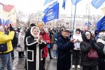 Победа Крымской весны