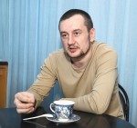 Денис Радченко: «Хочу воспитать своего зрителя!»