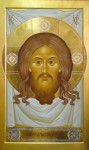 Иерей Александр Ежов: «Икона – молитва иконописца»  