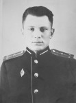 Геннадий Петречко: солдат и врач 