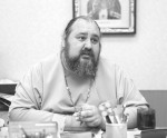 Протоиерей Георгий Горлов: «Главная профессия – быть человеком»  