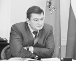 Евгений Арапов: «Ситуация на дорогах остаётся сложной»  