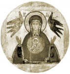 Почему так много икон Богородицы? 