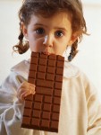 Почему шоколад поднимает настроение?  