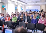 Для участников конкурса грантов «Газпром нефти» провели семинар