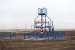 «Газпром нефть Оренбург» увеличил добычу по итогам 1 квартала 2014 года