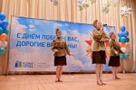 «Газпром нефть Оренбург» поздравил ветеранов с Днем Победы