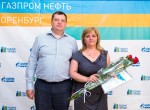 «Газпром нефть» наградила победителей грантового конкурса