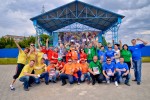 «Оренбург Водоканал» провел городской АвтоКвест для работающей молодёжи