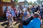 «Газпром нефть Оренбург» поздравил новосергиевцев с юбилеем района