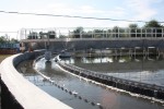 В «Оренбург Водоканале» завершили первый этап масштабной реконструкции сооружений по очистке сточных вод