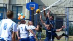 В Оренбургской области прошел открытый турнир по волейболу на призы «Газпром нефть Оренбурга»