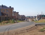 Впосёлок имени Куйбышева придёт городской водопровод