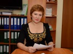 Елена Иванова: «Я люблю свою работу»
