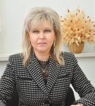 Елена Гребенева:  «Противодействие коррупции –  задача общая»