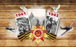 Оренбуржцы рисуют почтовые марки к юбилею Победы