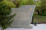 При поддержке «Газпром нефть Оренбурга» отреставрированы мемориалы в регионе