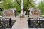При поддержке «Газпром нефть Оренбурга» отреставрированы мемориалы в регионе
