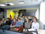 Специалисты «Газпром нефть Оренбурга»  встретились со студентами вузов Самары и Уфы