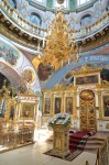 У главного собора Оренбурга юбилей