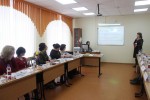 Обучающие семинары «Эффективные социальные практики по работе с молодежью, молодыми семьями и беременными женщинами»