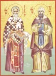 Православные праздники в мае