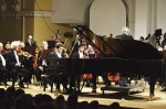 Концерт для Мацуева с оркестром